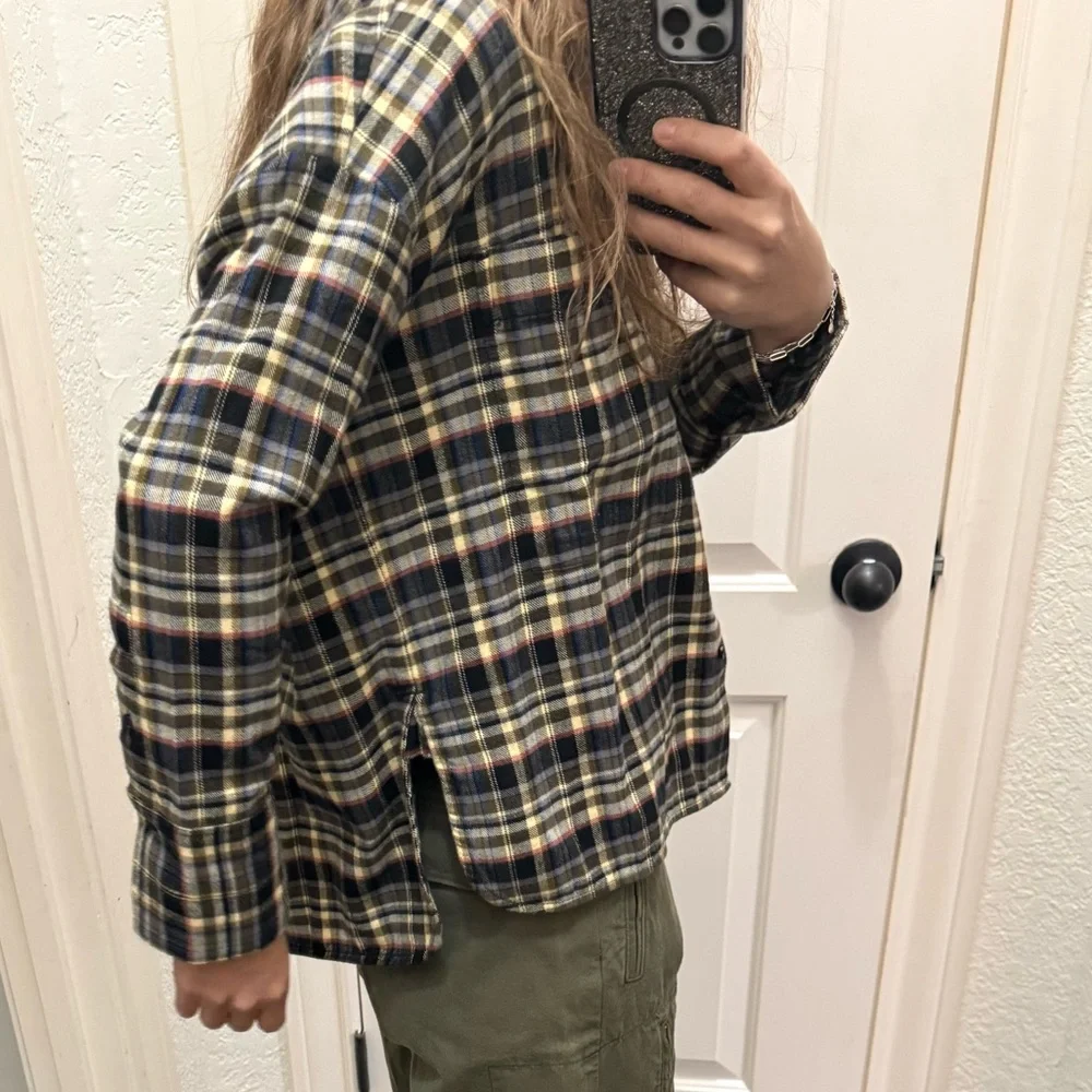 Everlane new size